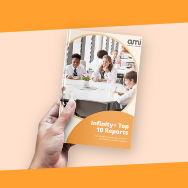 Infinity+ Top 10 Reports Book
