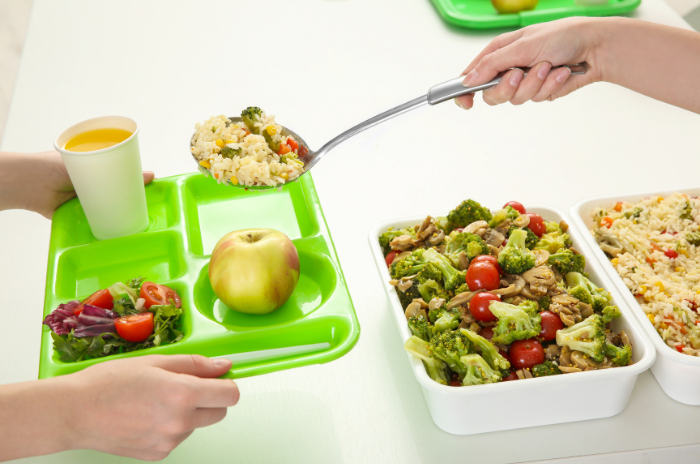 healthy-food-added-to-school-lunch-plate