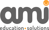 AMI Education solutions logo