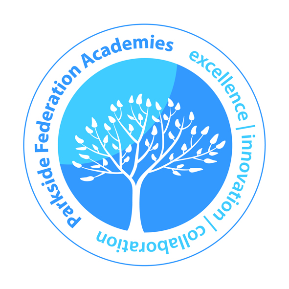 Parkside Federation Academies logo